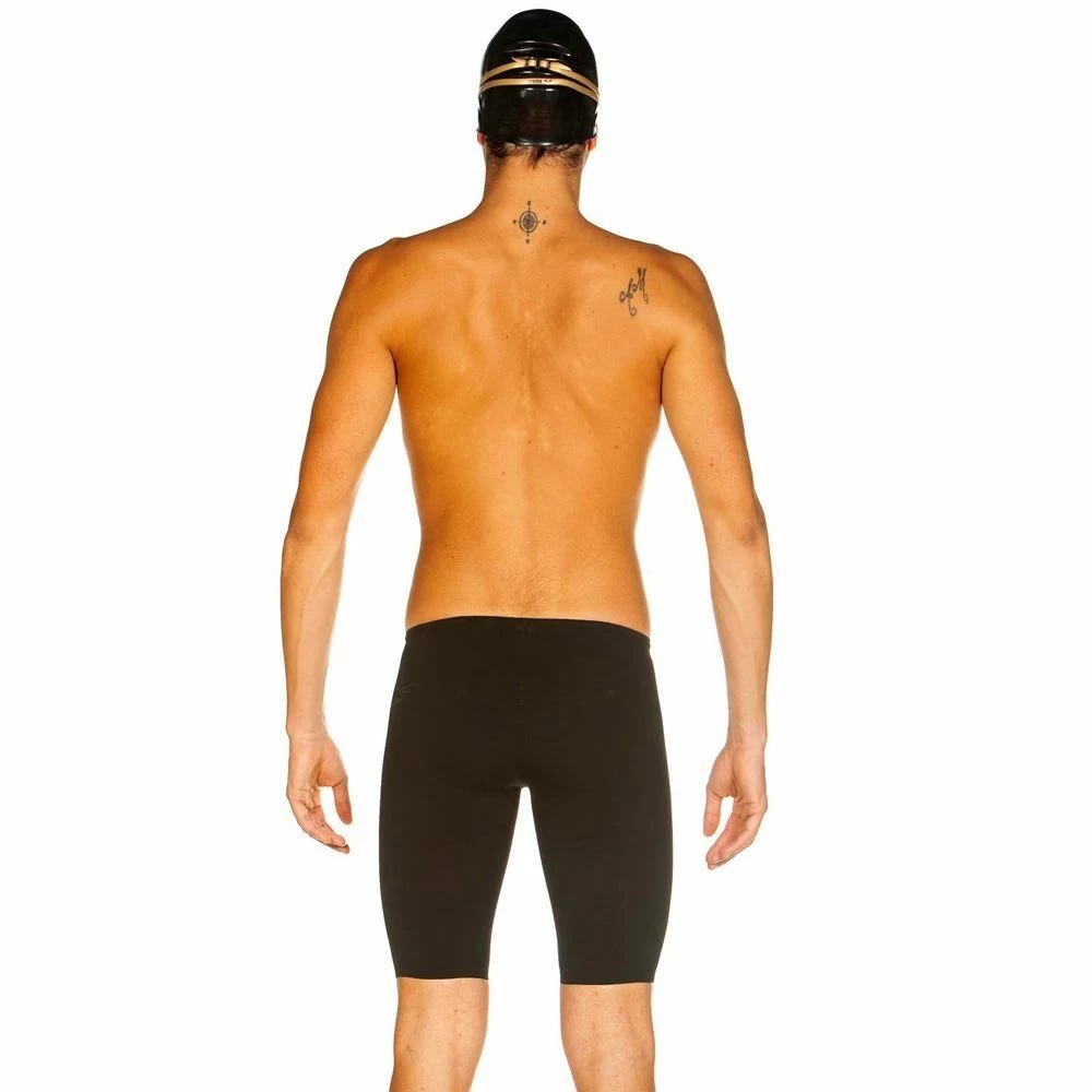 Arena Carbon Air2 Jammer Black - Image 3