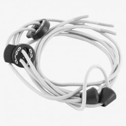 Orca Speed Laces Silver