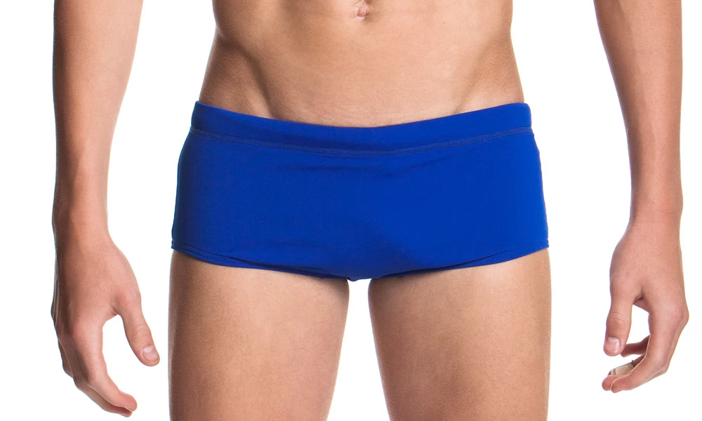 Funky Trunks Boys Still Speed Classic Trunks - Image 3