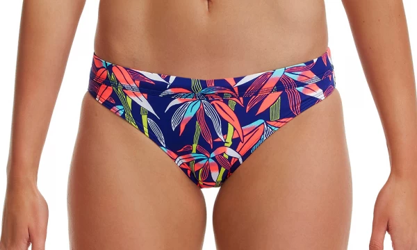 Funkita Ladies BamBamBoo Sports Brief