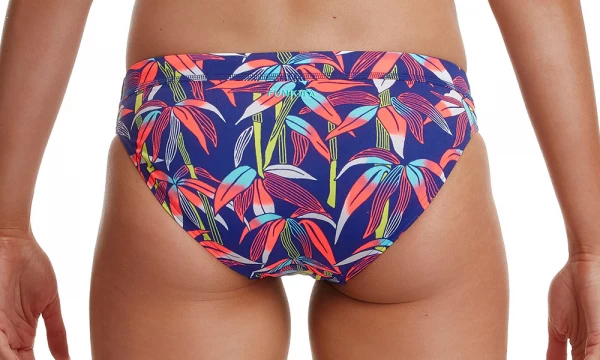 Funkita Ladies BamBamBoo Sports Brief - Image 2