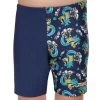 Zoggs Crocodile Surfer Toddler Midi Jammer