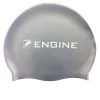 Engine Silicone Cap - Silver