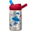 Camelbak Eddy+ Kids Vac Ss .35L Ufos