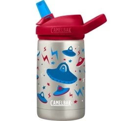 Camelbak Eddy+ Kids Vac Ss .35L Ufos