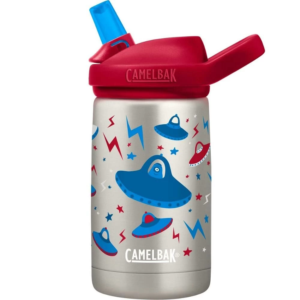 Camelbak Eddy+ Kids Vac Ss .35L Ufos
