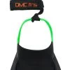 DMC Fins Savers Set Black