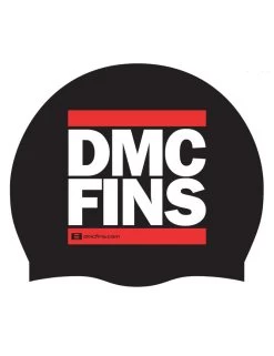 DMC Swim Cap Black