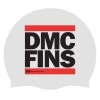 DMC Swim Cap White