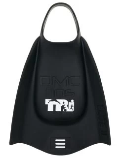 DMC Elite II Tri - Black