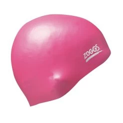 Zoggs Easy Fit Silicone Cap