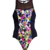 Funkita Princess Cut High Flyer One Piece