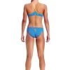 Funkita Ocean Swim Girls Racerback 2 Pce