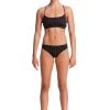 Funkita Ladies Sports Brief Night Cat