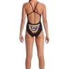 Funkita Ladies Skull Garden Single Strap One Piece