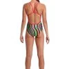 Funkita Ladies Tumble Turn Single Strap One Piece