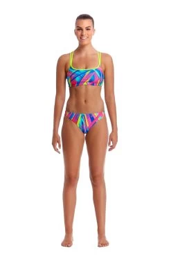 Funkita Ladies Frickin Laser Bibi Banded Brief