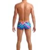 Funky Trunks Mens Frickin Laser Classic Trunks