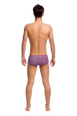 Funky Trunks Sir Dots A Lot Boys Classic Trunks