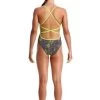 Funkita Girls Kite Runner Strapped In One Piece