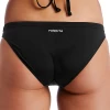 Funkita Ladies Still Black Hipster Brief