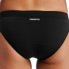 Funkita Ladies Still Black Sports Brief