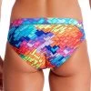 Funkita Ladies Sports Brief Layer Cake