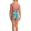 Funkita Toddler Girls Sunkissed Printed One Piece