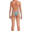 Funkita Ladies Sunkissed Twisted One Piece