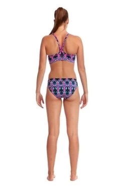 Funkita Ladies Fairy Flight Eco Sports Brief (Brief Only)
