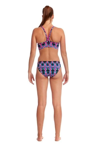 Funkita Ladies Fairy Flight Eco Sports Brief (Brief Only)