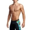 Funky Trunks Mens Paper Cut Training Jammers