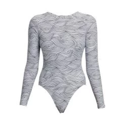 Funkita Ice Current Ladies Long Shot One Piece