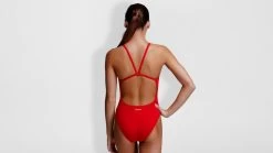 Funkita Girls Fire Single Strap One Piece