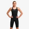 Funkita Still Black Girls Fast Legs One Piece