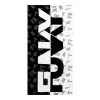 Funky FNKY Cotton Towel