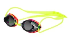 Funky Training Machine Goggle Summer Punch Mirrored