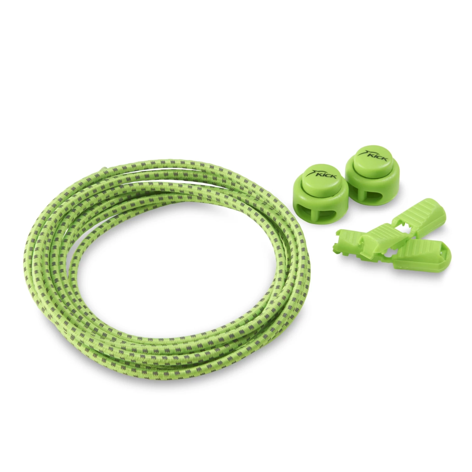 Dolphin Kick Junior Lace Locks