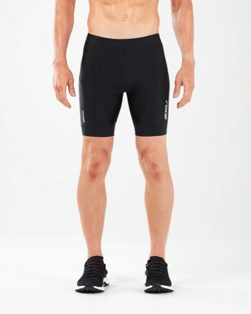 2XU Mens Perform 7 Inch Tri Short - Image 7