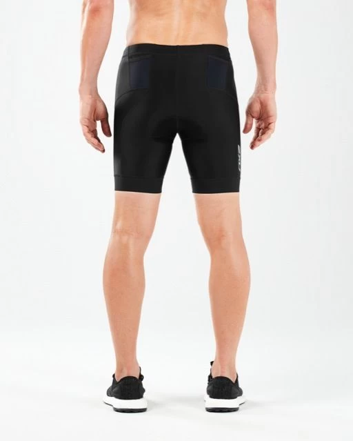 2XU Mens Perform 7 Inch Tri Short - Image 5