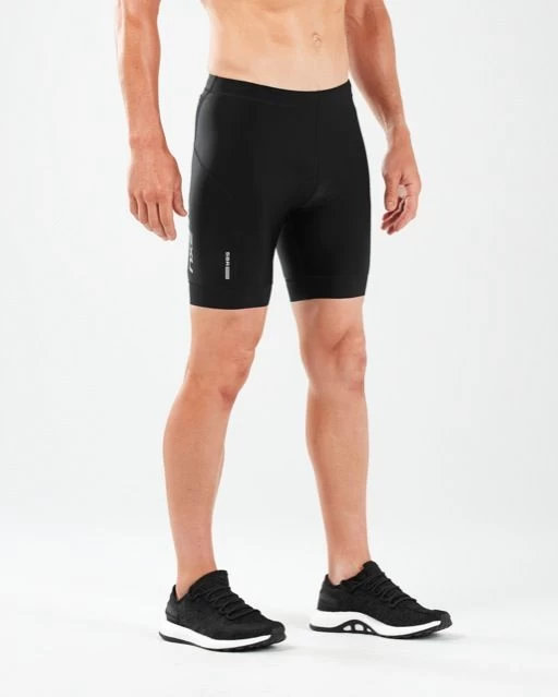 2XU Mens Perform 7 Inch Tri Short