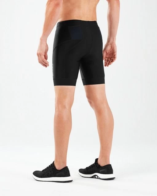 2XU Mens Perform 7 Inch Tri Short - Image 3