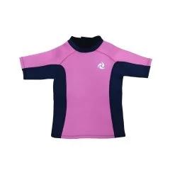 Vorgee Junior Neo Elite Rash Shirt