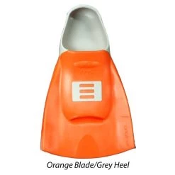 DMC Original Training Fins - Orange