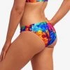 FUNKITA Ocean Galaxy Ladies Hipster Brief