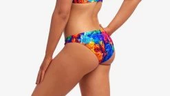 FUNKITA Ocean Galaxy Ladies Hipster Brief