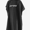 Orca Poncho Towel