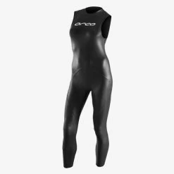 Orca Womens Openwater RS1 Sleeveless Wetsuit