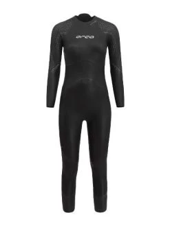 Orca Athlex Flow Womens Wetsuit