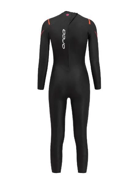 Orca Womens TRN Core Openwater Wetsuit - Image 2
